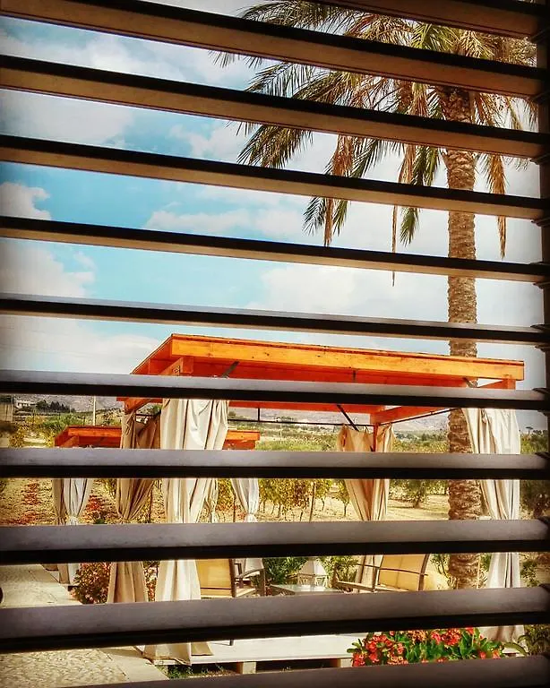 Borgo Giallonardo Wine Relais Realmonte Resort