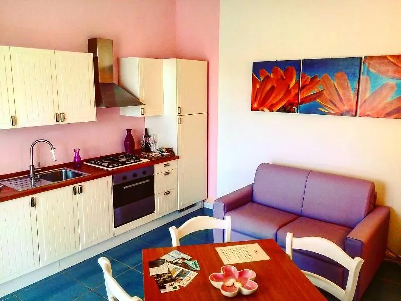 Borgo Giallonardo Wine Relais 2*, Realmonte Italy