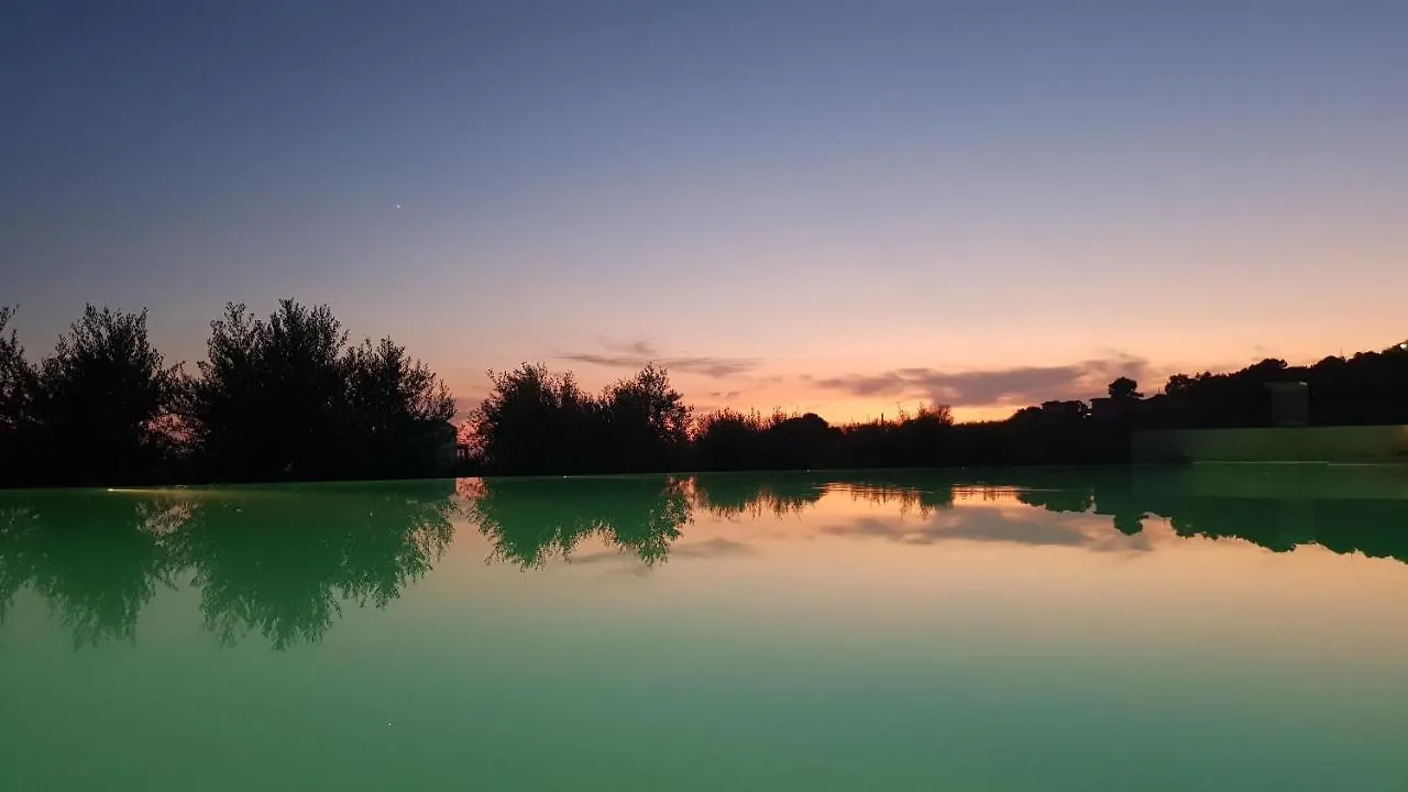 Borgo Giallonardo Wine Relais Realmonte