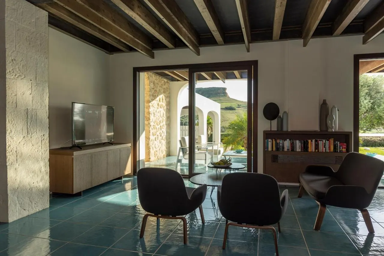 Borgo Giallonardo Wine Relais Realmonte Italië